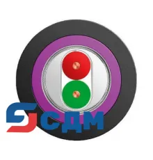 Siemens 6XV1830-3FH10 Оптический кабель IE FO Cord