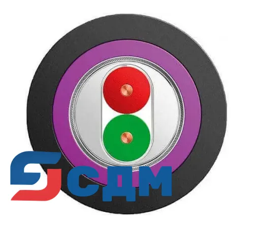 Siemens 6XV1830-3FH10 Оптический кабель IE FO Cord