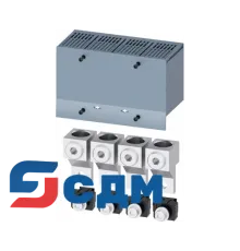 3VA9214-0JJ13 Аксессуар и запасные части