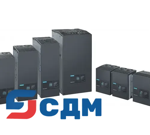 6RA8025-6DS22-0AA0-Z L05+L10+M08