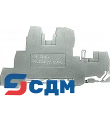 8WA1011-3JF17 Клемма 8WA