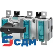 3KA5230-1GE01 Крепление на монтажную плату