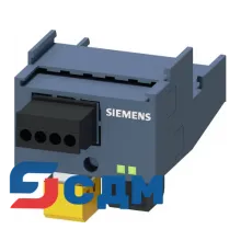 3RA6970-3B Модули AS-Interface Дополнение