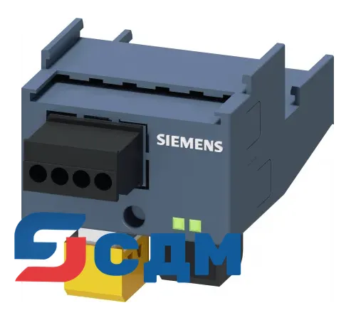 3RA6970-3B Модули AS-Interface Дополнение