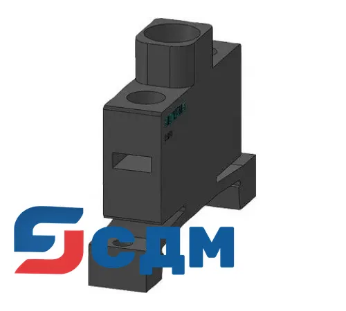 3SB3420-1C Блоки контактов и ламподержатели
