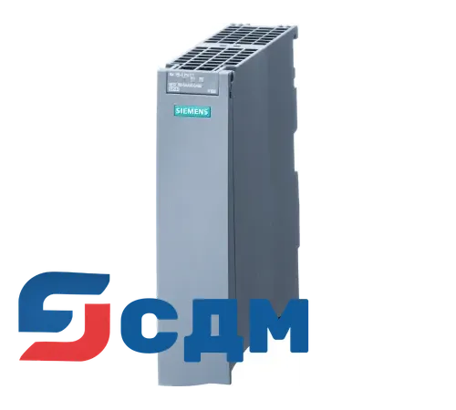 6ES7155-5AA00-0AC0 система распределенного ввода-вывода SIMATIC ET 200MP