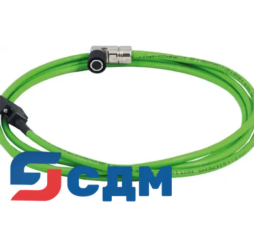 6FX3002-2DB10-1CA0 MOTION-CONNECT кабели для SINAMICS V70 сервопривод