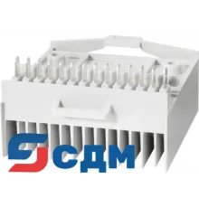 3WL9111-0AB08-0AA0 Подсоединение вспомогательных цепей