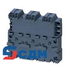 3RV2917-4B Система ввода электропитания 3RV29