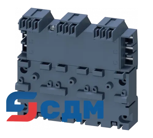 3RV2917-4B Система ввода электропитания 3RV29