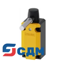 3SE5112-0LU22 Корпус шириной 40 мм согласно EN 50041