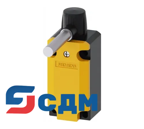 3SE5112-0LU22 Корпус шириной 40 мм согласно EN 50041