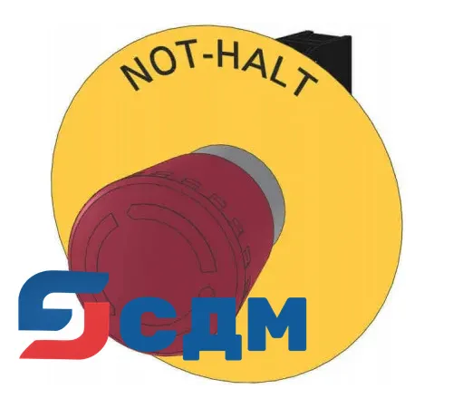 3SB3601-1HA20 Комплектная комбинации устройств