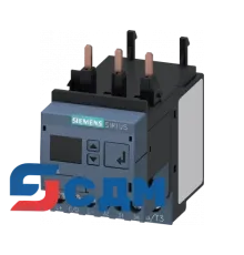 3RR2442-1AA40 Реле контроля тока