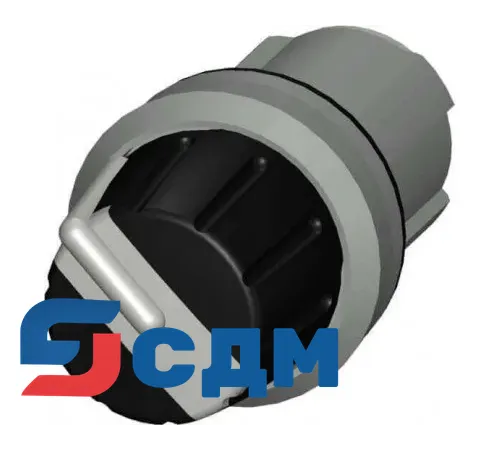 3SU1050-2AS60-0AA0 Селекторные переключатели