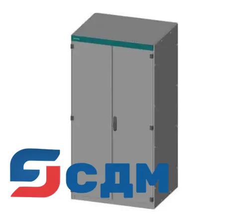 8MF1008-3BS4 Комплектные корпуса