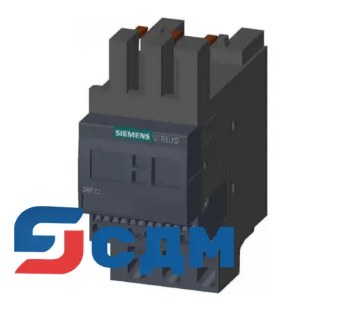 3RR2242-2FA30 Реле контроля тока