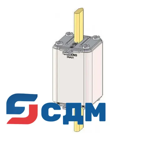 3NA3140-6 Плавкие вставки LV HRC
