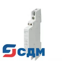 5SW3301 Дополнительные компоненты