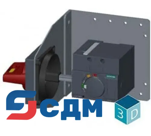 3VA9157-0PK55 Аксессуар и запасные части