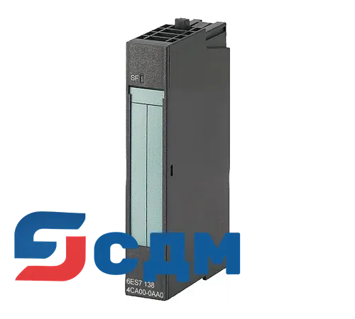 6ES7135-4GB52-0AB0 система распределенного ввода-вывода SIMATIC ET 200S