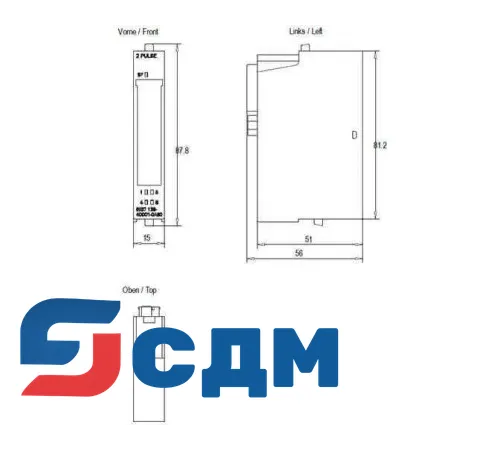 6ES7138-4DD01-0AB0 система распределенного ввода-вывода SIMATIC ET 200S