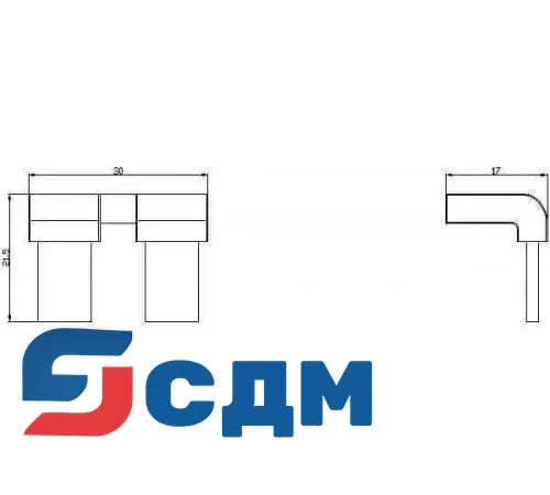 3KD9118-1 Аксессуар и запасные части