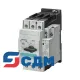 3RV1131-4AA10Защита электродвигателя от перегрузки