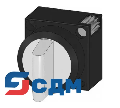 3SB3000-2DA61 Приводы - клювики