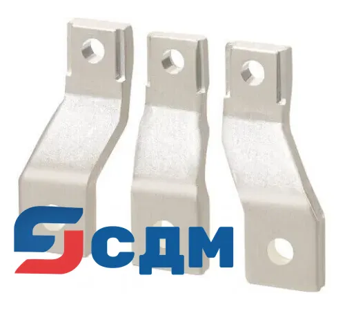 3VL9216-4ED30 Фронтальные соединительные шины