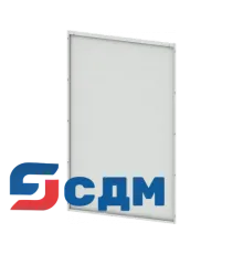 8PQ2420-2BA01 Задняя панель