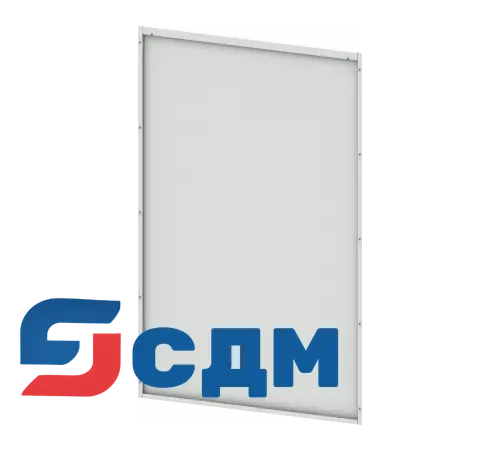 8PQ2420-2BA01 Задняя панель