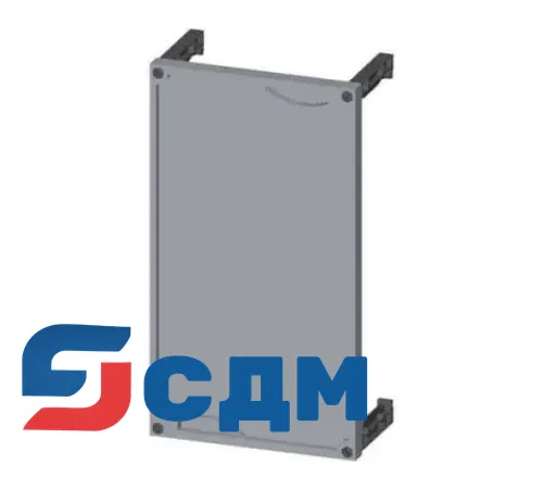 8GK4501-3KK12 Монтажные комплекты 8GK4 для незадействованных модулей