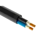 Кабель ВВГнг(А)-FRLSLTx 5х16 ОК (N PE) 0.66кВ (м) Кабэкс