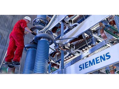 Siemens усиливает решения для дата-центров и энергетической инфраструктуры