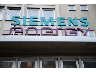 Siemens увеличил заказы на 10% в первом квартале 2026 года