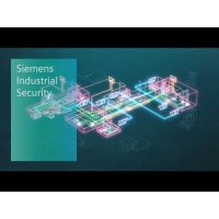 Siemens усиливает направление промышленной кибербезопасности