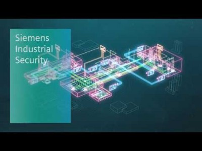 Siemens усиливает направление промышленной кибербезопасности