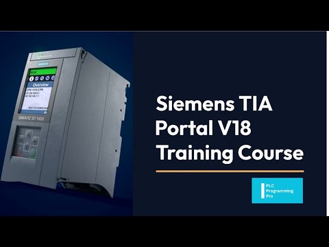 Siemens обновляет TIA Portal и SIMATIC в 2024 году