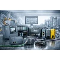 Модули SIMATIC — обзор