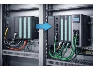 Переход с S7-300 на S7-1500