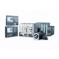 Как подобрать привод Siemens для станка: пошаговый алгоритм