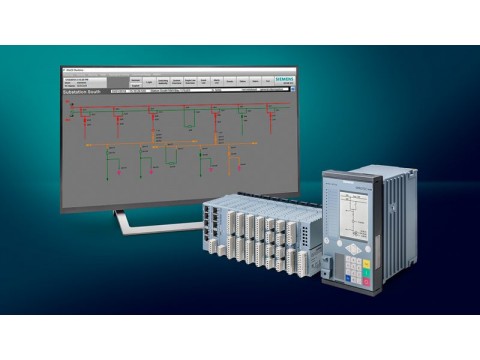 Siemens на Automate 2024: решения для промышленной автоматизации и цифровых двойников