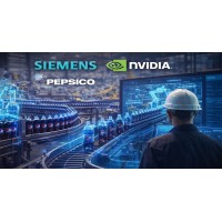 Цифровые двойники Siemens переходят к реальному применению