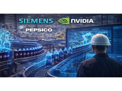 Цифровые двойники Siemens переходят к реальному применению