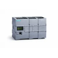 Обзор Siemens S7-1200: универсальный PLC для промышленной автоматизации