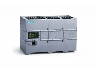 Обзор Siemens S7-1200: универсальный PLC для промышленной автоматизации