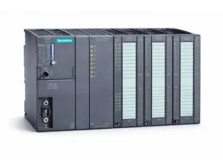 Siemens S7-300: обзор серии контроллеров SIMATIC