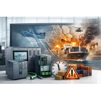 Конфликты на Ближнем Востоке и поставки Siemens: сроки, риски, как заказать под проект