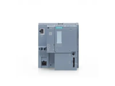 SIMATIC ET200SP обзор